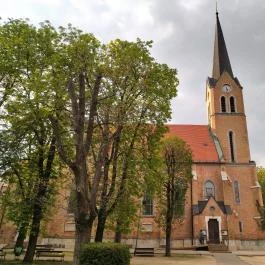 Kisboldogasszony-templom Budapest - Egyéb