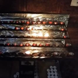 Kisboldogasszony-templom Budapest - Egyéb