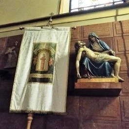 Kisboldogasszony-templom Budapest - Egyéb