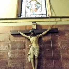 Kisboldogasszony-templom Budapest - Egyéb