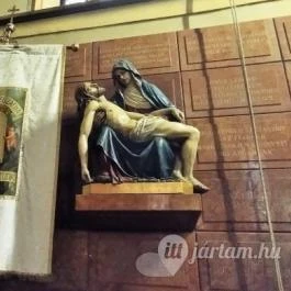 Kisboldogasszony-templom Budapest - Egyéb