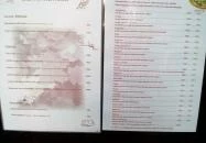 Kis Borostyán Mediterrán Vendéglő Budapest