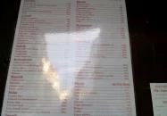 Kis Borostyán Mediterrán Vendéglő Budapest