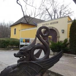 Kiscelli Múzeum Budapest - Egyéb