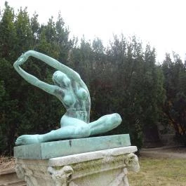 Kiscelli Múzeum Budapest - Egyéb