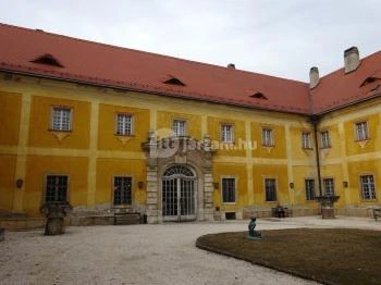 Kiscelli Múzeum Budapest