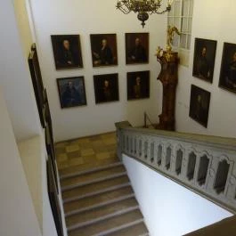 Kiscelli Múzeum Budapest - Egyéb