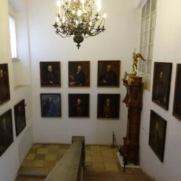 Kiscelli Múzeum Budapest - Egyéb