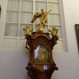 Kiscelli Múzeum Budapest - Egyéb