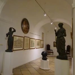 Kiscelli Múzeum Budapest - Egyéb