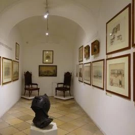 Kiscelli Múzeum Budapest - Egyéb