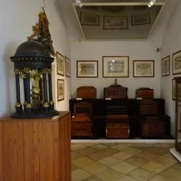 Kiscelli Múzeum Budapest - Egyéb