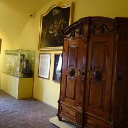 Kiscelli Múzeum Budapest - Egyéb