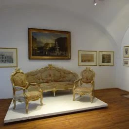 Kiscelli Múzeum Budapest - Egyéb