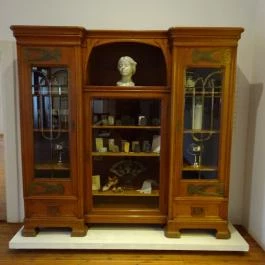 Kiscelli Múzeum Budapest - Egyéb