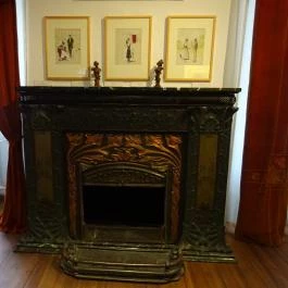 Kiscelli Múzeum Budapest - Egyéb