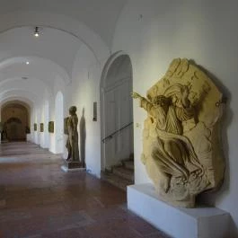 Kiscelli Múzeum Budapest - Egyéb