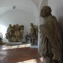 Kiscelli Múzeum Budapest - Egyéb