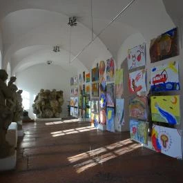 Kiscelli Múzeum Budapest - Egyéb