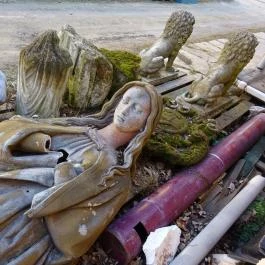 Kiscelli Múzeum Budapest - Egyéb