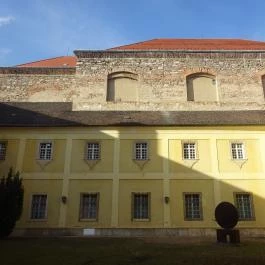 Kiscelli Múzeum Budapest - Egyéb