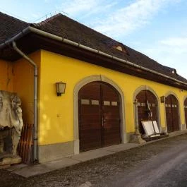 Kiscelli Múzeum Budapest - Egyéb