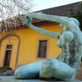 Kiscelli Múzeum Budapest - Egyéb