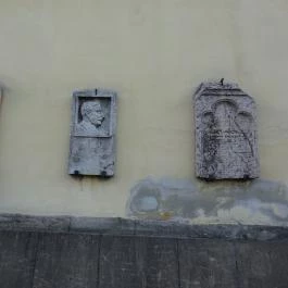 Kiscelli Múzeum Budapest - Egyéb