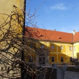 Kiscelli Múzeum Budapest - Egyéb