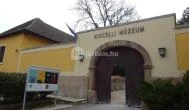 Kiscelli Múzeum Budapest - 