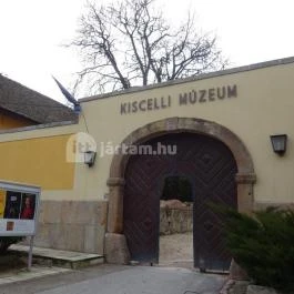 Kiscelli Múzeum Budapest - Egyéb