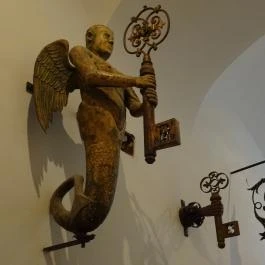 Kiscelli Múzeum Budapest - Egyéb