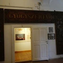 Kiscelli Múzeum Budapest - Egyéb