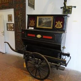 Kiscelli Múzeum Budapest - Egyéb