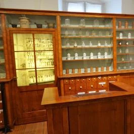 Kiscelli Múzeum Budapest - Egyéb