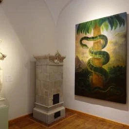 Kiscelli Múzeum Budapest - Egyéb