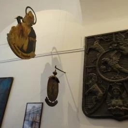 Kiscelli Múzeum Budapest - Egyéb
