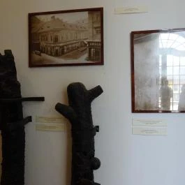 Kiscelli Múzeum Budapest - Egyéb