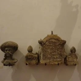 Kiscelli Múzeum Budapest - Egyéb