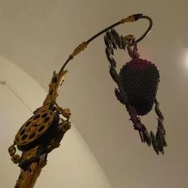 Kiscelli Múzeum Budapest - Egyéb