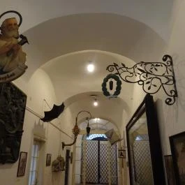 Kiscelli Múzeum Budapest - Egyéb