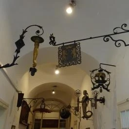 Kiscelli Múzeum Budapest - Egyéb
