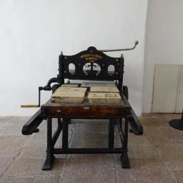 Kiscelli Múzeum Budapest - Egyéb