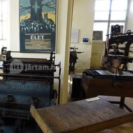 Kiscelli Múzeum Budapest - Egyéb