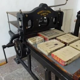 Kiscelli Múzeum Budapest - Egyéb