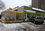 Kiscsibe Reggeliző & Étterem Budapest