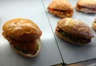 Kiscsibe Reggeliző & Étterem Budapest