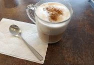 Kiscsibe Reggeliző & Étterem Budapest