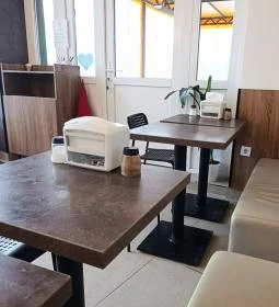 Kiscsibe Reggeliző & Étterem