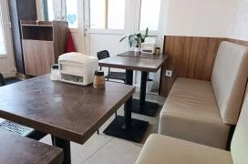 Kiscsibe Reggeliző & Étterem Budapest